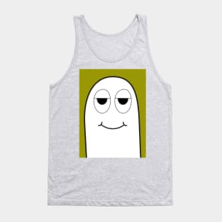 Squiggle 4 of 5000 Tank Top